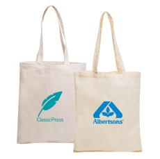 Meshki Cotton Tote Bag - Tote Bags