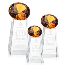 Novita Amber Crystal Award - Diamond Awards