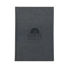 Tree Free Hardcover Notebook - Hardcover Journals