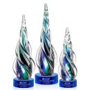 Alderon on Stanrich Base - Blue