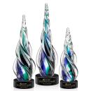 Alderon on Stanrich Base - Black