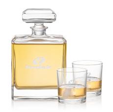 Maschito Decanter Set - Corporate Gifts
