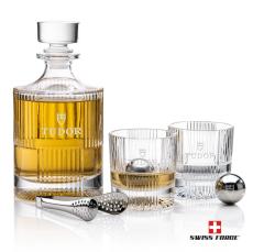 Blackwell Decanter Set & Ice Balls - Gift Sets