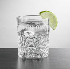 Oakham OTR - Deep Etch - Barware