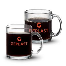 Trenton Coffee Mug - 11oz/13oz - Imprinted - Coffee Mugs