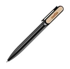 Hayden Aluminum Ball Pen - Writing Instruments