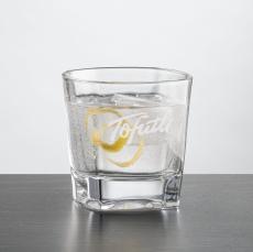 Kansas OTR - Deep Etch - Barware