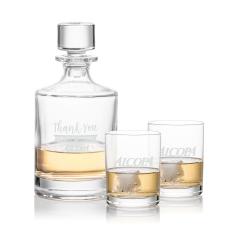 Monterey Decanter Set - Barware