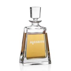 Riddell Decanter & Lid - Corporate Gifts