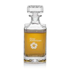 Matlock Decanter - Corporate Gifts