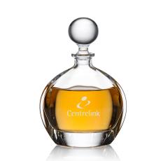 Sandown Decanter - Corporate Gifts