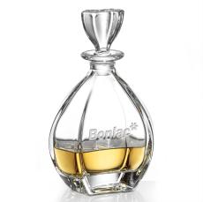Brackley Decanter - Corporate Gifts