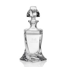 Oasis Shot Decanter - Corporate Gifts