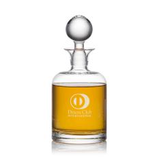 Franca Decanter & Lid - Decanters