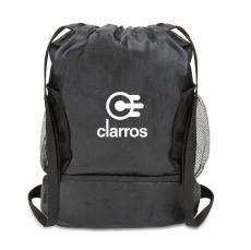 Fitz Drawstring Bag - Drawstring Bags