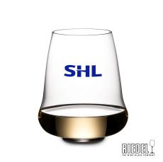 RIEDEL Wings Stemless Wine - Imprinted - Corporate Gifts
