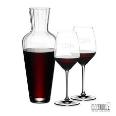 RIEDEL Mosel Decanter & Extreme Wine Set - Corporate Gifts