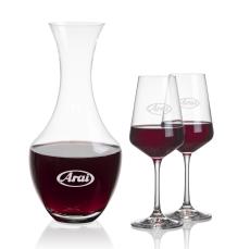 Oldham Carafe & Cannes Wine - Awards and Gifts