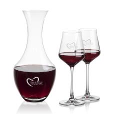 Oldham Carafe & Bretton Wine - Awards and Gifts