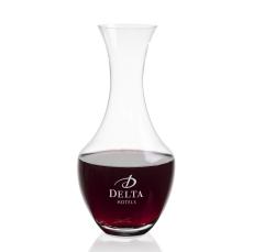 Oldham Carafe - 50oz - Barware