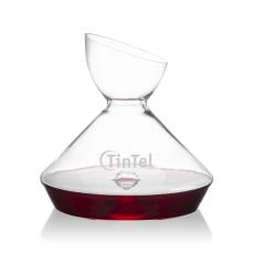 Woodbury Carafe - Barware