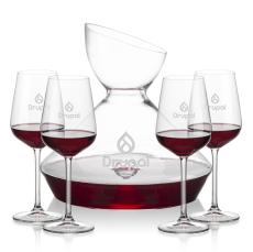 Woodbury Carafe & Elderwood Wine - Barware