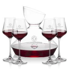 Woodbury Carafe & Bretton Wine - Corporate Gifts