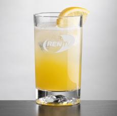 Heathfield Hiball - Deep Etch - Hiball Glasses