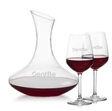 Hampton Carafe & Mandelay Wine - Awards and Gifts
