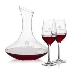 Hampton Carafe & Lethbridge Wine - Awards and Gifts