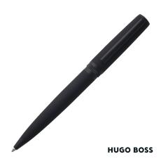 Hugo Boss Gear Matrix Ballpoint Pen - Writing Instruments