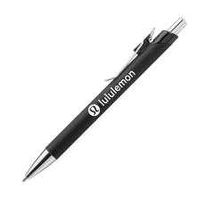 Elijah Clicker Pen - Metal Pens