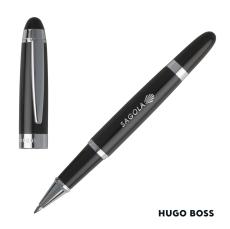 Hugo Boss Icon Rollerball Pen - Metal Pens