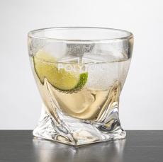 Seneca OTR - Deep Etch - Barware