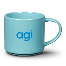 Davies Mug - 16oz - Imprinted - Drinkware