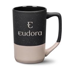 Wickstead Mug - 16oz - Deep Etch - Promotional Products