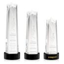 Ellesmere Star on Stanrich Base - Black