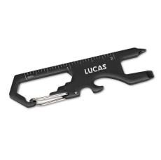 Claude Multi Tool w/Ruler - Multi-Tools