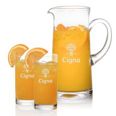 Malden Pitcher & Franca Hiballs - Water Pitchers