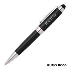 Hugo Boss Icon Ballpoint Pen - Writing Instruments