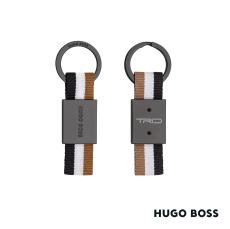 Hugo Boss Iconic Style Key Ring - Auto and Tools