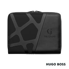 Hugo Boss A5 Conference Folder - Journals & Notebooks