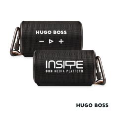 Hugo Boss Iconic Speaker - Speakers