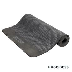 Hugo Boss Monogram Yoga Mat - Outdoor & Leisure