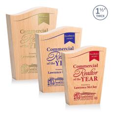 Woburn Unique Award - Awards and Trophies