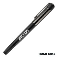 Hugo Boss Gear Rib Rollerball Pen - Writing Instruments