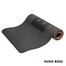 Hugo Boss Iconic Yoga Mat - Outdoor & Leisure