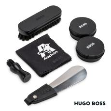 Hugo Boss Iconic Shoe Care Kit - Gift Sets