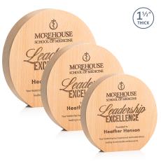 Westgrove Circle Award - Awards and Trophies