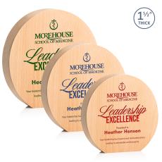 Westgrove Circle Award - Awards and Trophies